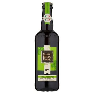 Birra Ipa Artigianale Mastri Birrai Umbri