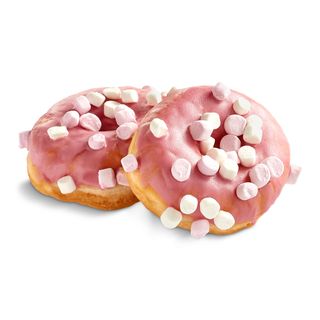 Rosquilla Con Nubes El Molino De Dia 54 G