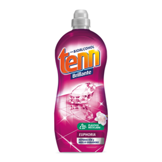 TENN Limpiador Brillante Euphoria 1,25L Tenn