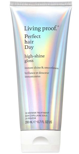 Living Proof Phd High-shine Gloss