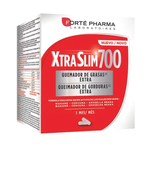Control de Peso y Metabolismo