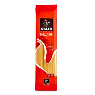 Tallarines Gallo Bolsa 450 G