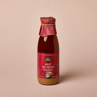 Brou De Miso Vermell Ametller Origen 750Ml