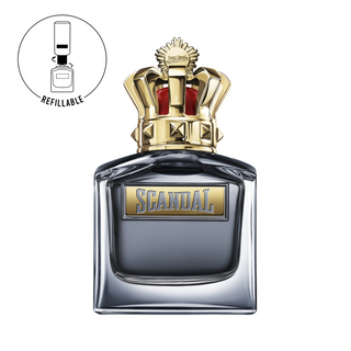 Scandal pour Homme EDT - Jean Paul Gaultier - 50 ml 8435415030908