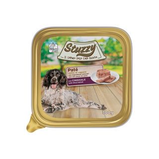 Stuzzy dog vasc gr.300 cinghiale