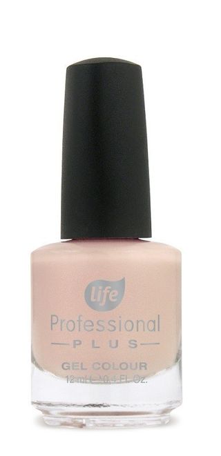 Life Professional Plus Lakier do paznokci, nr 302