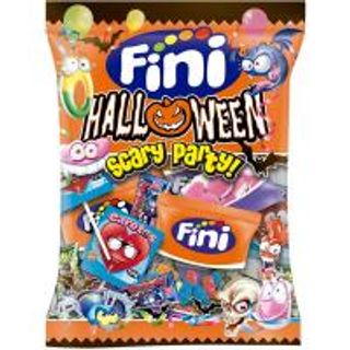 Scary Party Haloween Fini, Bolsa 180 G (17328006)