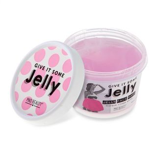 Jelly Face Mascarilla Facial Frambuesa y Miel - Mad Beauty - 1 unidad 5060895832709