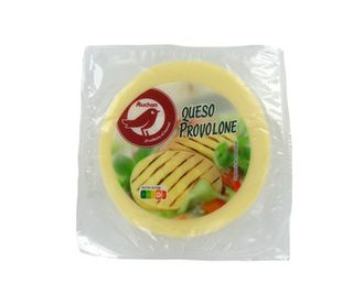 Queso Provolone Producto Alcampo 200 G.