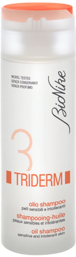 BIONIKE TRIDERM OLIO SHAMPOO PROTETTIVO 200ML