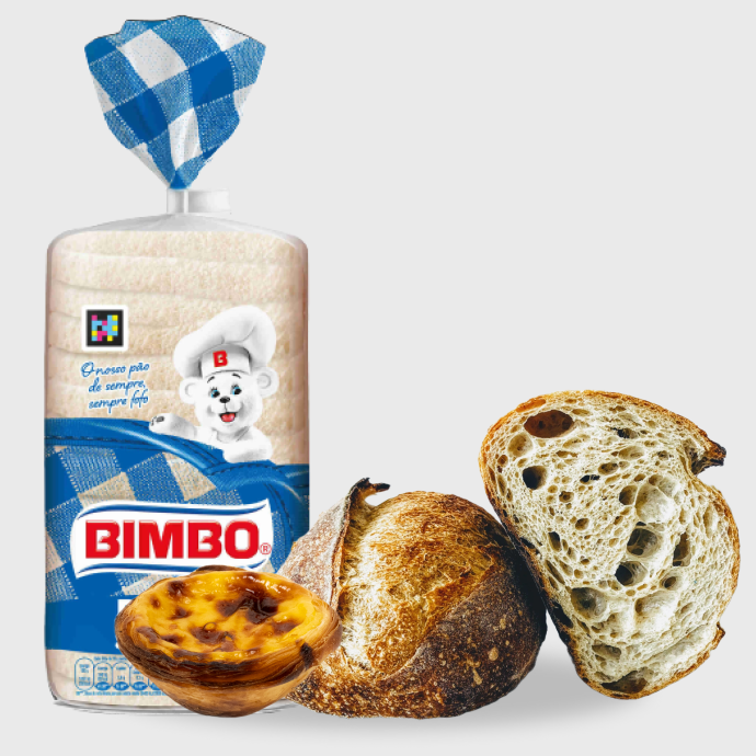 Padaria e Pastelaria