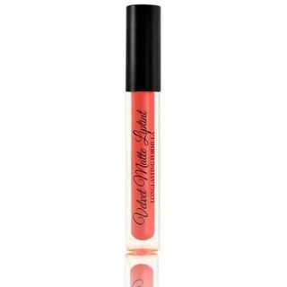 Velvet Matte Liptint Labial Líquido - Viva La Diva - Naranja 7330906016236