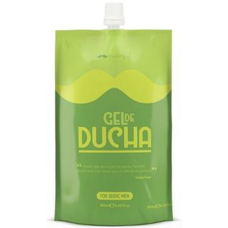 Gel de Ducha Puterful para Hombres - Puterful by Primor - 250 ml 8431855009658