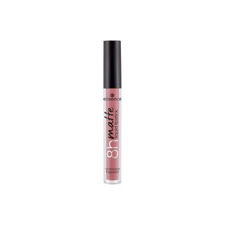 Essence 8H Matte Rossetto Liquido Lunga Tenuta 04 Mad About You