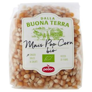 Mais Popcorn Bio Pedon 500G