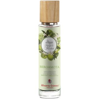 ALVAREZ GÓMEZ Agua Fresca De Flores Bergamota 30 Ml