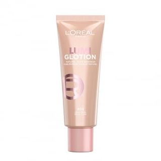 Base Lumi Glotion Tono Light L'Oréal Paris 1 Ud.