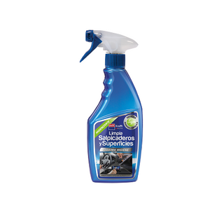 Limp Inter Hidroalc. 500Ml Krafft