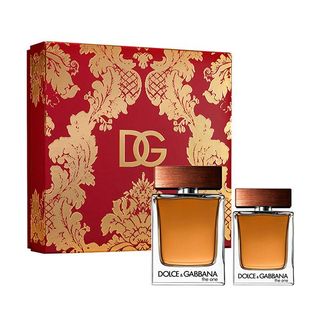 Dolce & Gabbana Estuche D&G The One For Men 1610017