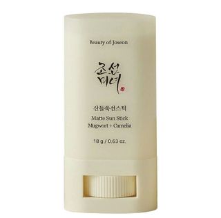 Beauty of Joseon Matte Sun Stick Mugwort + Camelia