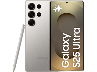 Móvil - Samsung Galaxy S25 Ultra (1592056)