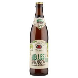 Riedenburger Brauhaus Helles Biologica 50 Cl