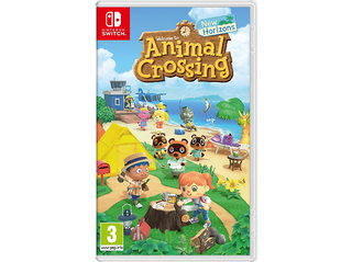 Juegos Nintendo Switch - Animal Crossing: New Horizons (1458165)