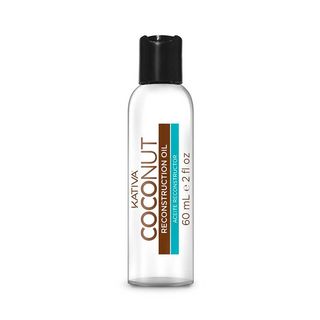 Aceite Reconstructor Coconut Kativa 60 Ml (7750075042834)