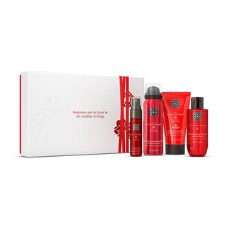 The Ritual Of Ayurveda-Cofre De Regalo PequeñO Rituals