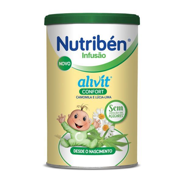 Cuidados de Saúde Infantil