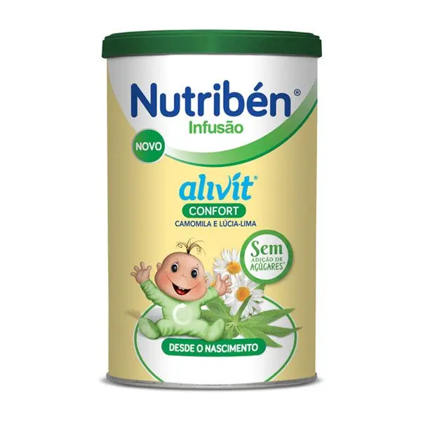 Cuidados de Saúde Infantil