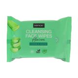 Sence Beauty Toallitas Desmaquillantes Aole Vera 1459433