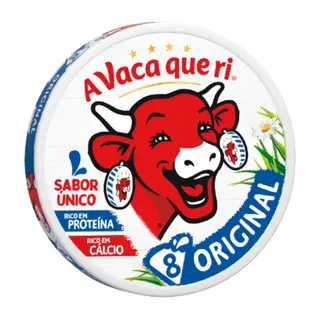 A Vaca Que Ri 8 Porções