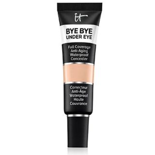 Bye Bye Under Eye Corrector De Ojeras Antiedad - It Cosmetics - Beige 3605971992131