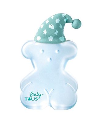 Tous Baby Tous 1674073 100Ml