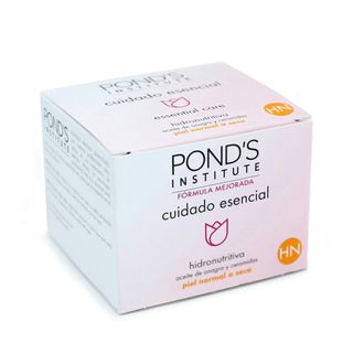PONDS Crema Facial Hidronutritiva 50 Ml (65749)