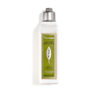 Leche de Cuerpo Verbena 250ml
