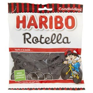 Haribo Rotella 175 G - 180448
