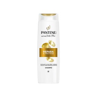 Pantene - Champú repara y protege - 325ml (304609)