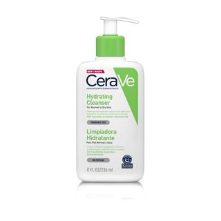 Gel Limpiador Hidratante - CeraVe - 236 ml 3337875597180