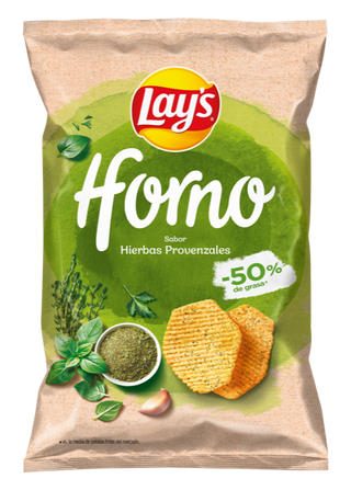 Lay’S Horno Campesina 150 Gr