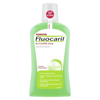 Fluocaril Colutorio Bi-Fluore 500ml (294440)