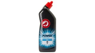 Auchan - Żel do czyszczenia WC super dezodorant - 750 ml