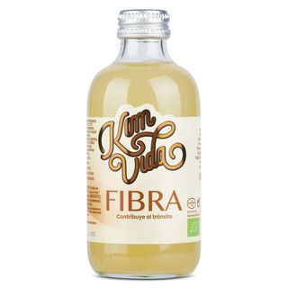 Kombucha Fibra Komvida 250 Ml