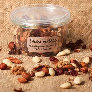 Còctel Dietètic Ao 200G