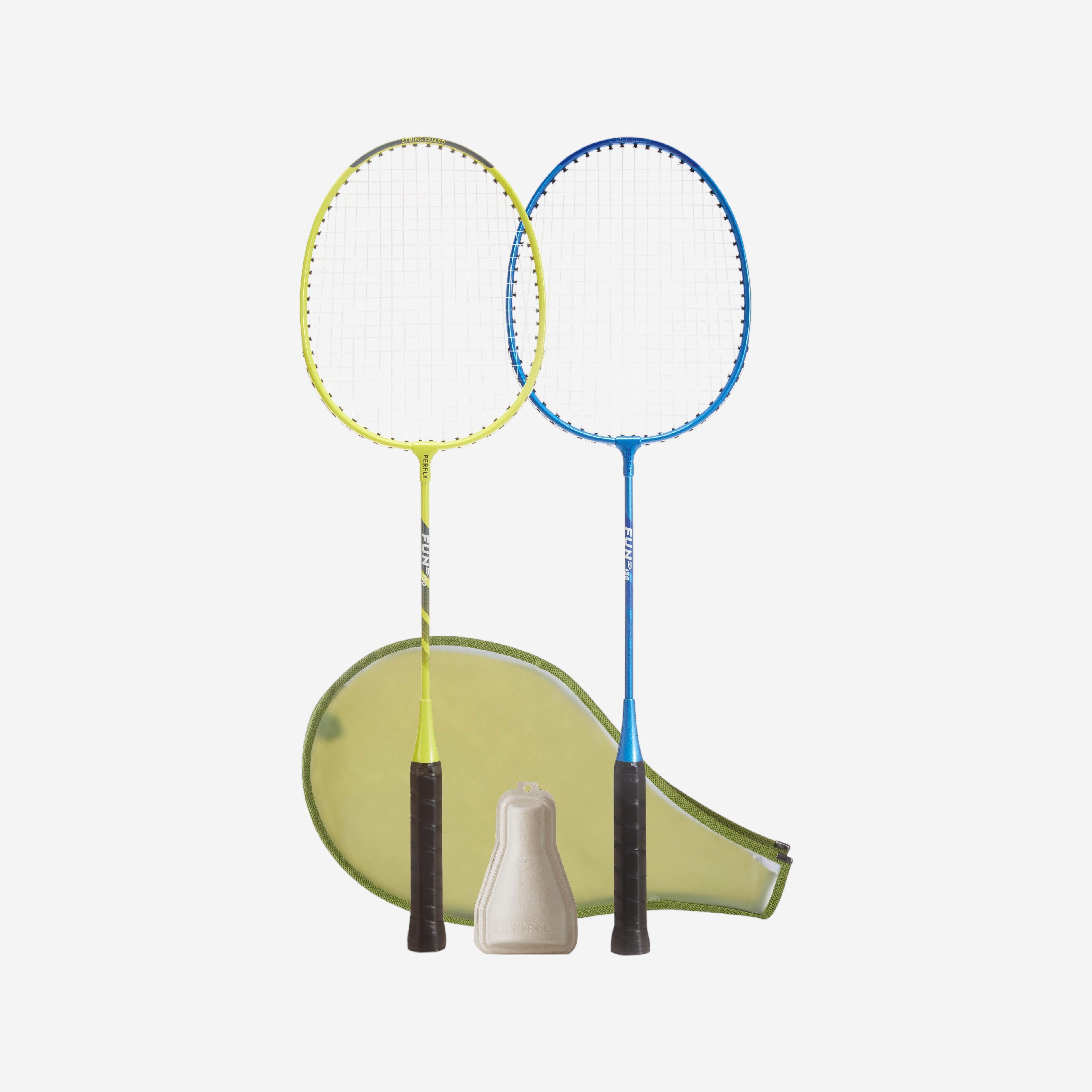 Badminton