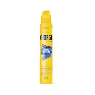 Espuma Fijación Extrafuerte Giorgi - 250Ml (8411135006454)