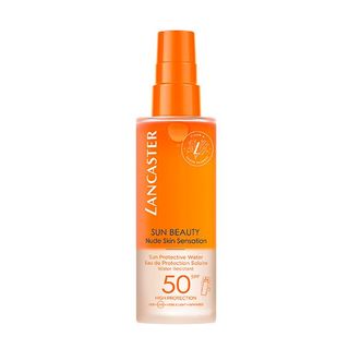 Lancaster Sun Beauty Nude Skin Sensation Spf 50 1780132 150Ml