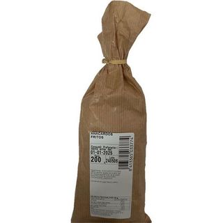 Anacardos Fritos, Bolsa 200 G (23525439)