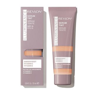 Revlon Illuminance Serum Tint 313 Light Tan 2612017